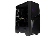 MORELE.NET Game X G500 Intel Core i5 16GB DDR4 NVIDIA GeForce RTX 3060 Ti 8GB 1TB SSD Windows 10 Home