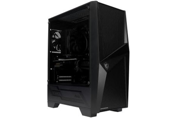MORELE.NET Game X G500 Intel Core i5 16GB DDR4 NVIDIA GeForce RTX 3060 Ti 8GB 1TB SSD Windows 10 Home