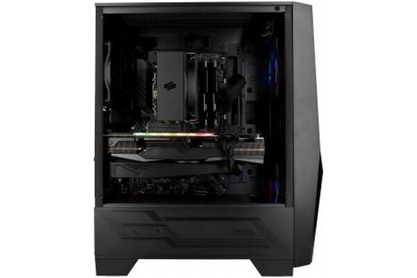 MORELE.NET Game X G500 Intel Core i5 16GB DDR4 NVIDIA GeForce RTX 3060 Ti 8GB 1TB SSD Windows 10 Home