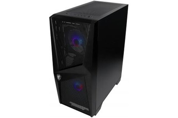 MORELE.NET Game X G500 Intel Core i5 16GB DDR4 NVIDIA GeForce RTX 3060 Ti 8GB 1TB SSD Windows 10 Home
