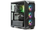MORELE.NET Game X G700 Intel Core i7 16GB DDR4 NVIDIA GeForce RTX 3060 Ti 8GB 1TB SSD brak