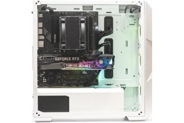 MORELE.NET Game X G700 Intel Core i5 16GB DDR4 NVIDIA GeForce RTX 3060 8GB 1TB SSD brak