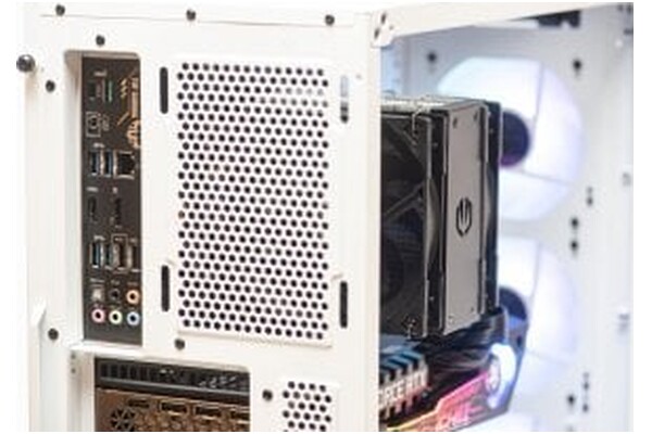 MORELE.NET Game X G700 Intel Core i5 16GB DDR4 NVIDIA GeForce RTX 3060 8GB 1TB SSD brak