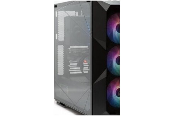MORELE.NET Game X G700 Intel Core i9 32GB DDR4 NVIDIA GeForce RTX 3060 Ti 8GB 1TB SSD brak