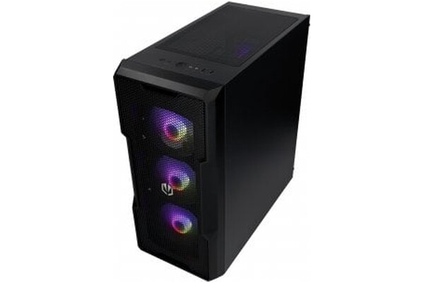 MORELE.NET Game X G500 AMD Ryzen 5 16GB DDR4 NVIDIA GeForce RTX 2060 6GB 1TB SSD brak