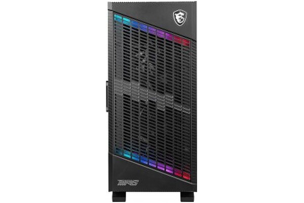 MORELE.NET Game X G700 Intel Core i5 32GB DDR5 NVIDIA GeForce RTX 3060 12GB 1TB SSD brak