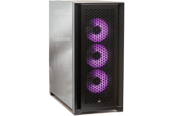 MORELE.NET Game X G900 Intel Core i9 32GB DDR4 NVIDIA GeForce RTX 3080 10GB 1TB SSD brak