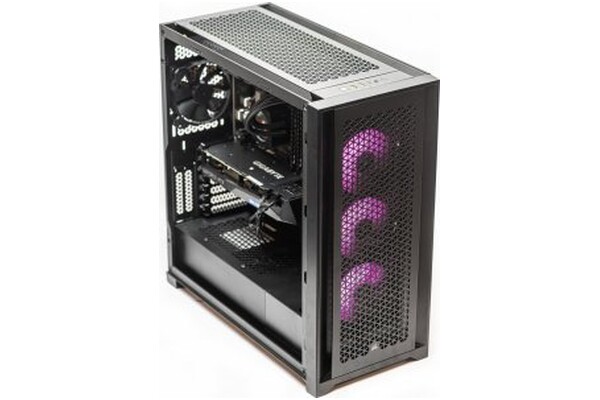 MORELE.NET Game X G900 Intel Core i9 32GB DDR4 NVIDIA GeForce RTX 3080 10GB 1TB SSD brak