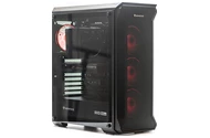 MORELE.NET Game X G300 Intel Core i3 16GB DDR4 NVIDIA GeForce RTX 3050 8GB 500GB SSD brak