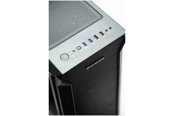 MORELE.NET Game X G300 Intel Core i3 16GB DDR4 NVIDIA GeForce RTX 3050 8GB 500GB SSD brak