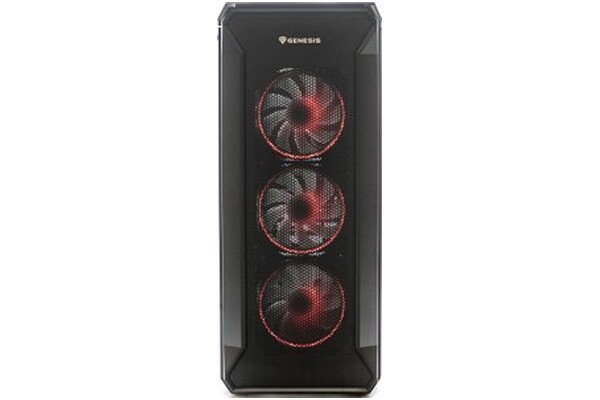 MORELE.NET Game X G300 AMD Ryzen 5 16GB DDR4 NVIDIA GeForce RTX 3050 8GB 500GB SSD brak