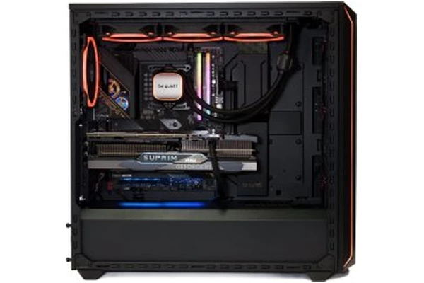 MORELE.NET Game X G900 AMD Ryzen 7 32GB DDR4 AMD Radeon RX 7900 XT 20GB 1TB SSD Windows 11 Home