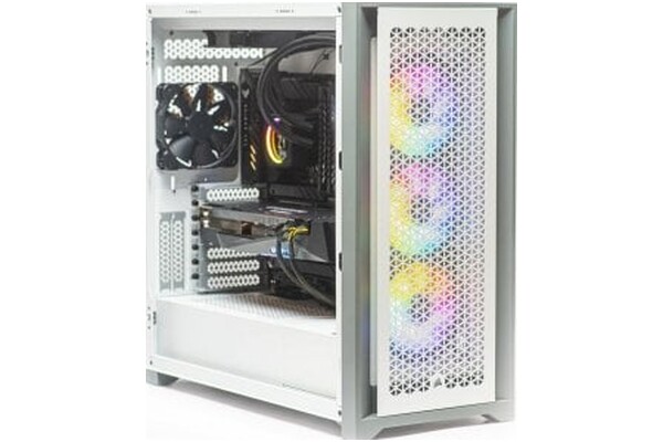 MORELE.NET Game X G900 Intel Core i9 32GB DDR5 AMD Radeon RX 7900 XT 20GB 1TB SSD Windows 11 Professional