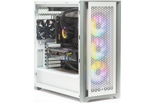 MORELE.NET Game X G900 Intel Core i7 32GB DDR5 AMD Radeon RX 7600 8GB 1TB SSD brak
