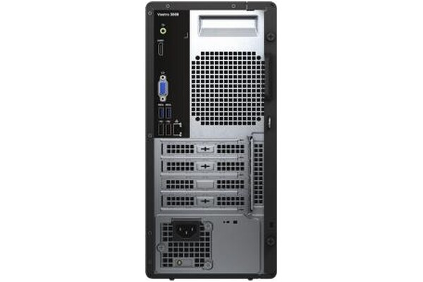 DELL Vostro 3888 Intel Core i5 8GB DDR4 INTEL UHD Graphics 630 250GB SSD windows 10 professional