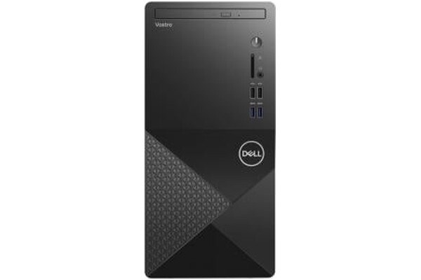 DELL Vostro 3888 Intel Core i3 8GB DDR4 INTEL UHD Graphics 630 Windows 11 Professional
