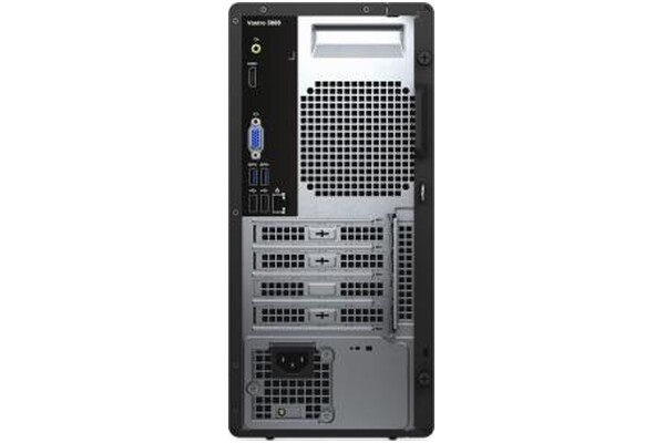 DELL Vostro 3888 Intel Core i3 8GB DDR4 INTEL UHD Graphics 630 Windows 11 Professional