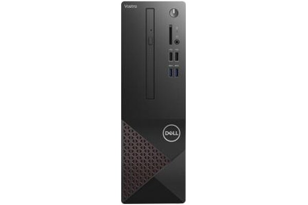 DELL Vostro 3681 Intel Core i7 8GB DDR4 INTEL UHD Graphics 630 500GB SSD Windows 11 Professional