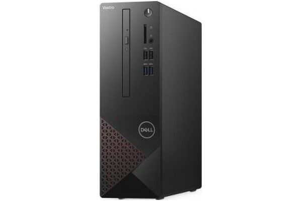 DELL Vostro 3681 Intel Core i7 8GB DDR4 INTEL UHD Graphics 630 500GB SSD Windows 11 Professional
