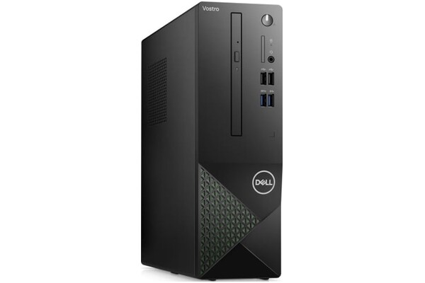 DELL Vostro 3710 Intel Core i5 16GB DDR4 Intel UHD Graphics 730 2GB 250GB SSD Windows 11 Professional