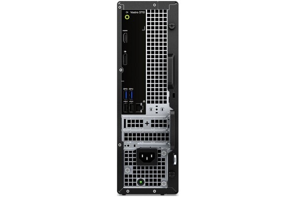 DELL Vostro 3710 Intel Core i3 8GB DDR4 Intel UHD Graphics 730 250GB SSD Windows 11 Professional