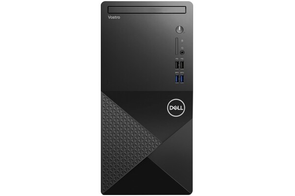 DELL Vostro 3910 Intel Core i7 16GB DDR4 Intel UHD Graphics 770 2GB 500GB SSD Windows 11 Professional