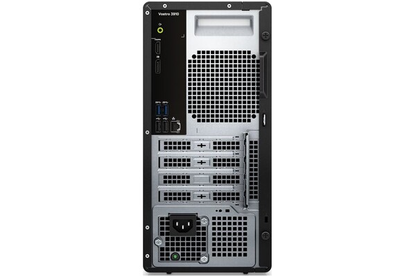 DELL Vostro 3910 Intel Core i5 8GB DDR4 Intel UHD Graphics 730 250GB SSD Windows 11 Professional