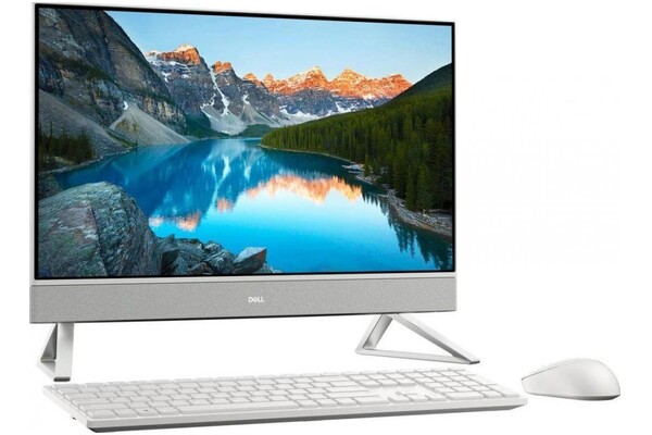 DELL Inspiron 5415 AMD Ryzen 3 8GB DDR4 AMD Radeon Graphics 250GB SSD Windows 11 Home