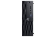 DELL OptiPlex 3060 Intel Core i3 4GB DDR4 Intel HD Graphics 630 windows 10 professional