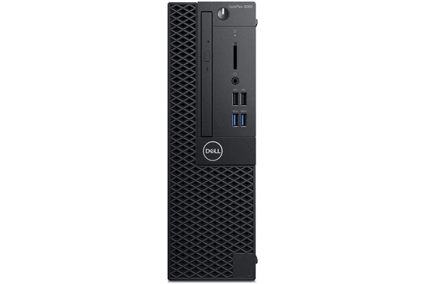 DELL OptiPlex 3060 Intel Core i3 4GB DDR4 Intel HD Graphics 630 windows 10 professional