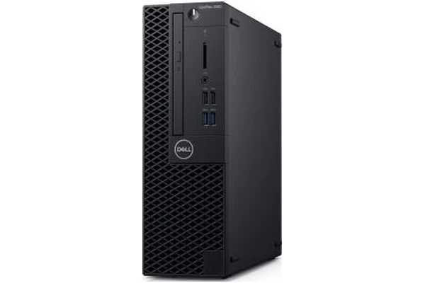 DELL OptiPlex 3060 Intel Core i3 4GB DDR4 Intel HD Graphics 630 windows 10 professional