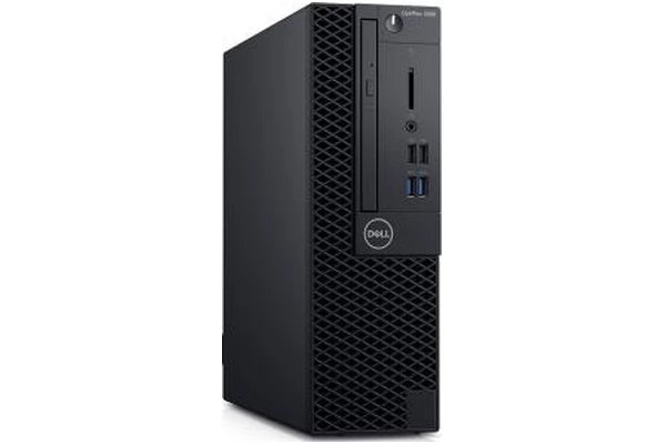 DELL OptiPlex 3060 Intel Core i3 4GB DDR4 Intel HD Graphics 630 windows 10 professional
