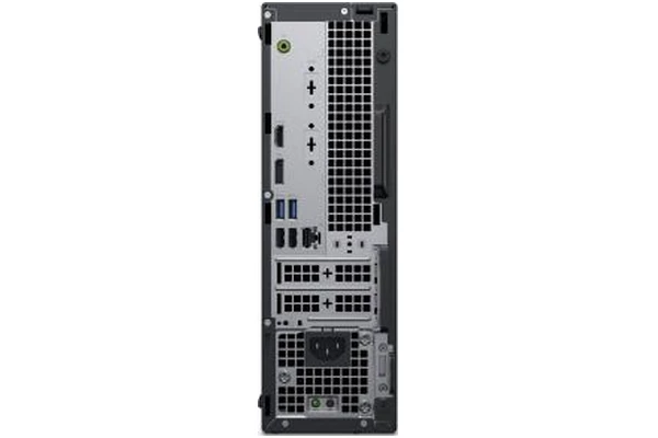 DELL OptiPlex 3060 Intel Core i3 4GB DDR4 Intel HD Graphics 630 windows 10 professional