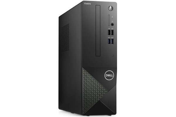 DELL Vostro 3020 Intel Core i7 8GB DDR4 Intel UHD Graphics 770 500GB SSD Windows 11 Professional