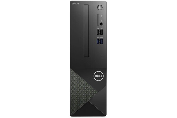 DELL Vostro 3020 Intel Core i7 8GB DDR4 Intel UHD Graphics 770 500GB SSD Windows 11 Professional