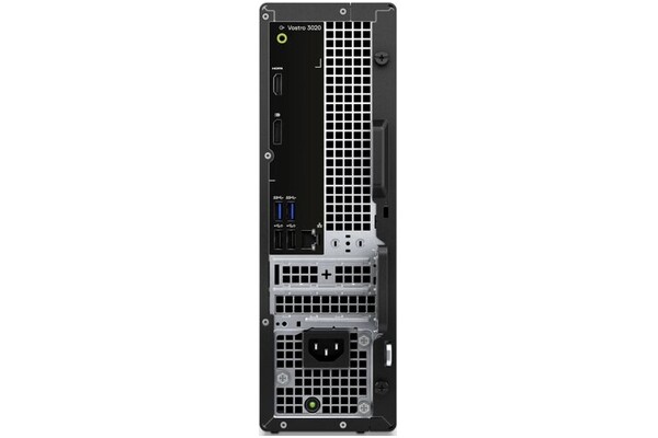 DELL Vostro 3020 Intel Core i7 8GB DDR4 Intel UHD Graphics 770 500GB SSD Windows 11 Professional