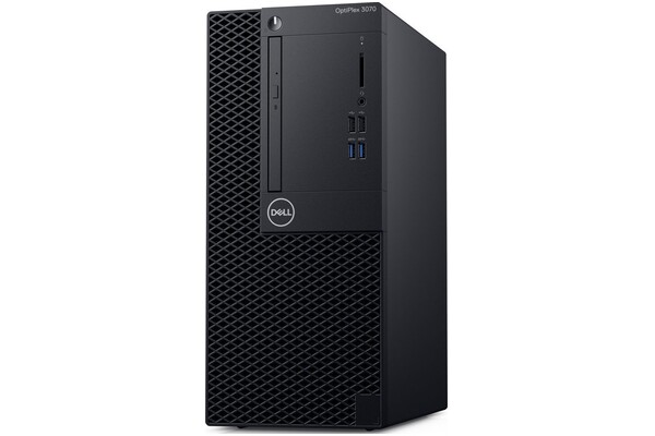 DELL OptiPlex 3070 16GB DDR4 INTEL UHD Graphics 630 Windows 11 Professional