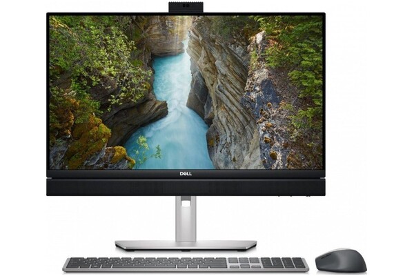 DELL OptiPlex 24 16GB DDR4 500GB SSD Windows 11 Professional