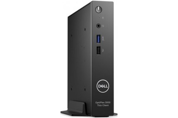 DELL OptiPlex 3000 Intel Celeron 8GB DDR4 250GB SSD Windows 11