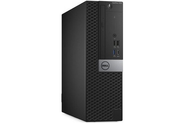 DELL OptiPlex 7050 DDR4 windows 10 professional