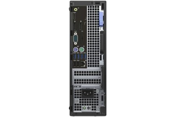 DELL OptiPlex 7050 DDR4 windows 10 professional