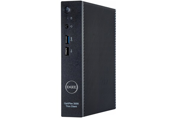 DELL OptiPlex 3000 8GB DDR4
