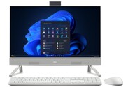 DELL Inspiron 24 AMD Ryzen 5 16GB DDR4 AMD Radeon Graphics 500GB SSD Windows 11 Professional