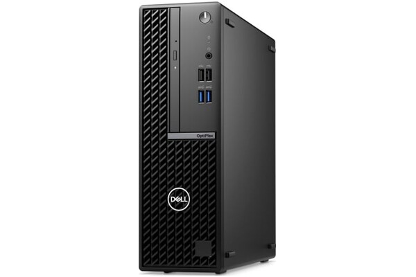 DELL OptiPlex SFF Intel Core i5 16GB DDR4 Intel UHD Graphics 770 250GB SSD Windows 11 Professional