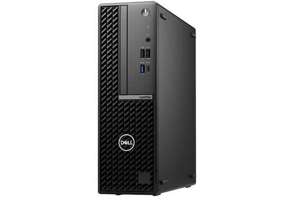 DELL OptiPlex SFF Intel Core i5 8GB DDR4 Intel UHD Graphics 770 500GB SSD Windows 11 Professional