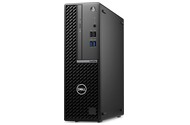 DELL OptiPlex SFF Intel Core i3 8GB DDR4 Intel UHD Graphics 730 250GB SSD Windows 11 Professional