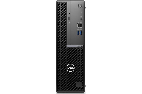 DELL OptiPlex SFF Intel Core i3 8GB DDR4 Intel UHD Graphics 730 250GB SSD Windows 11 Professional