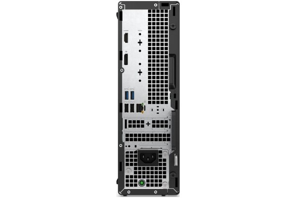 DELL OptiPlex SFF Intel Core i3 8GB DDR4 Intel UHD Graphics 730 250GB SSD Windows 11 Professional