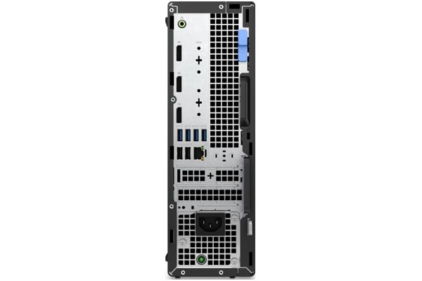 DELL OptiPlex Plus SFF Intel Core i5 16GB DDR5 Intel UHD Graphics 770 500GB SSD Windows 11 Professional