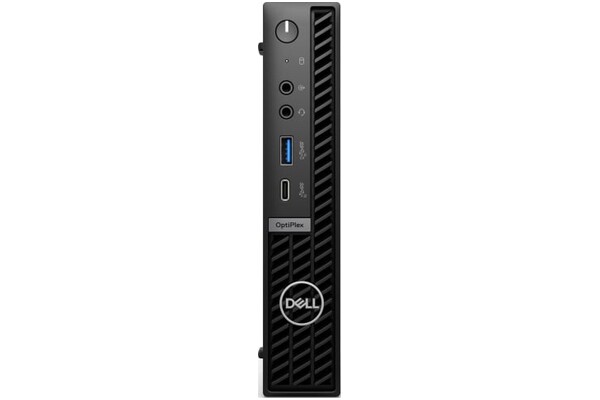 DELL OptiPlex Micro Plus MFF Intel Core i7 16GB DDR5 Intel UHD Graphics 770 500GB SSD Windows 11 Professional